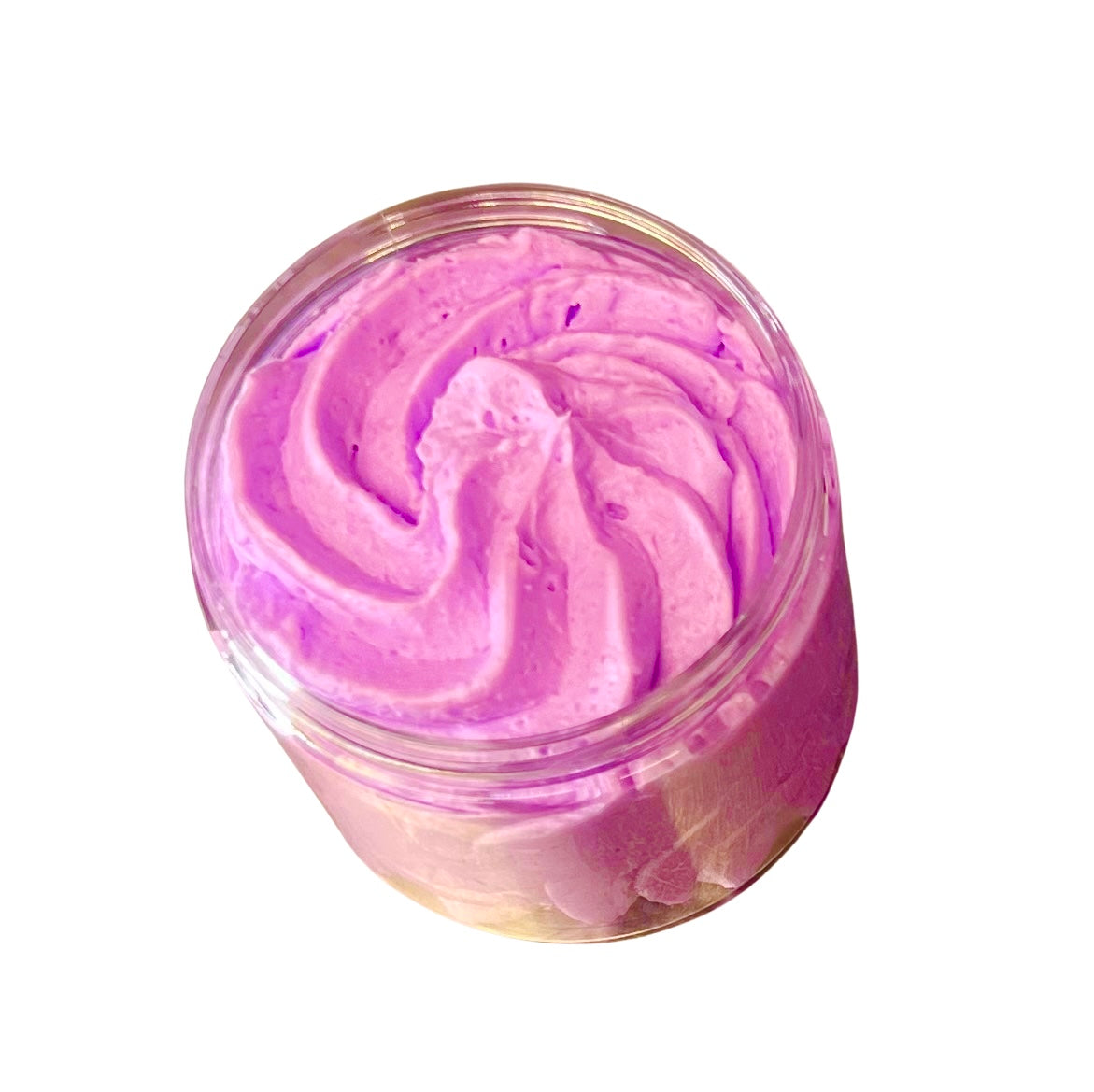 Lullaby Lavender Shower Fluff