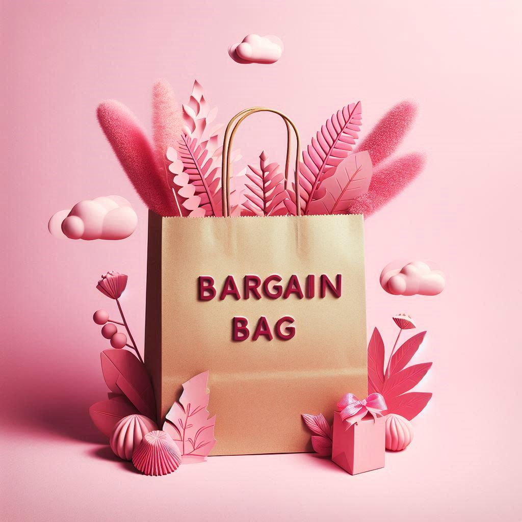 Bargain Bags