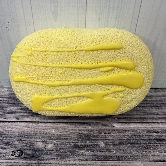 Million Dollar Man Soapy Sponge