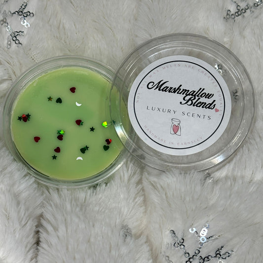 Elf Spell 2oz Wax Melt Pot