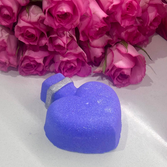 Lovers Spell Potion Bath Bomb