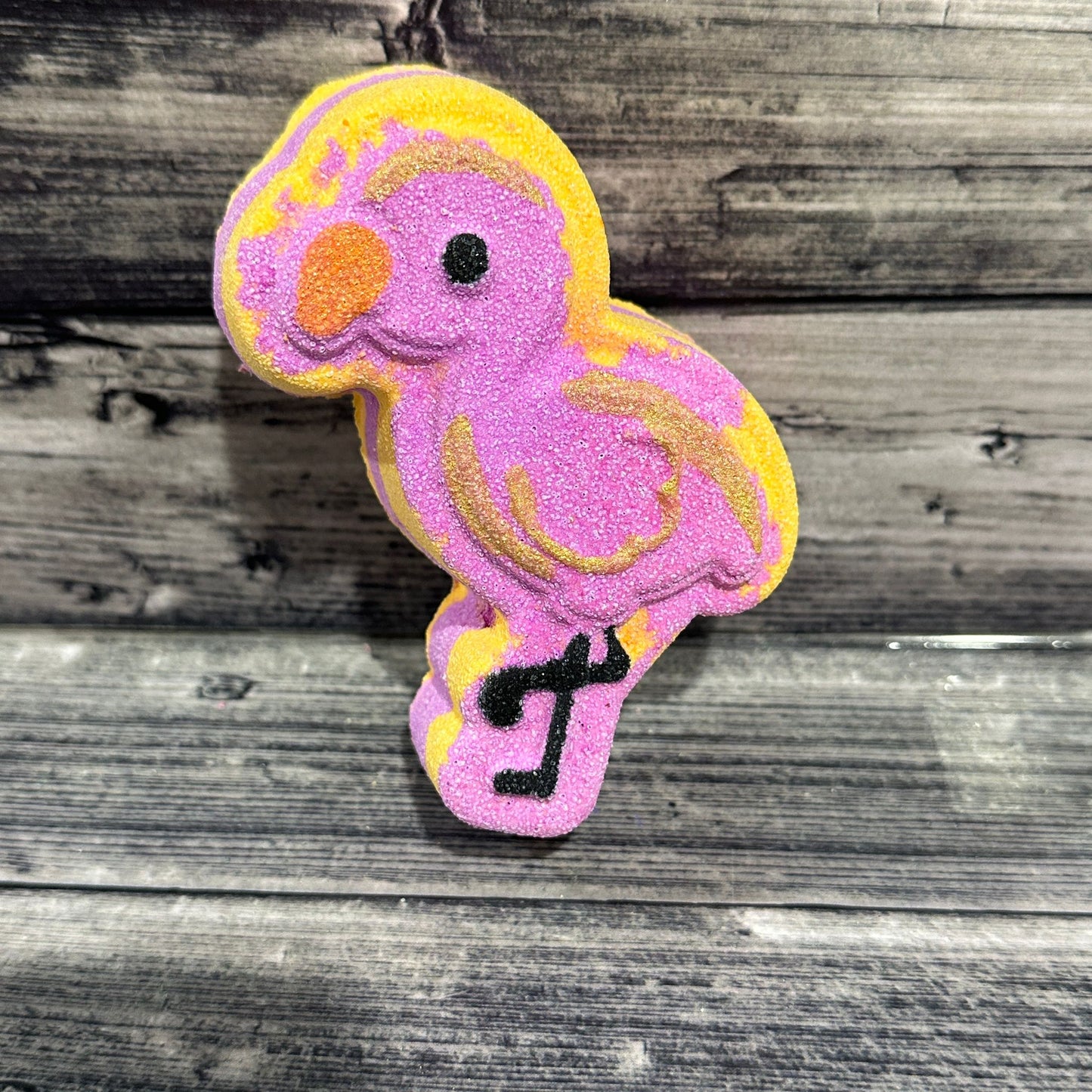 Florance The Flamingo Bath Bomb