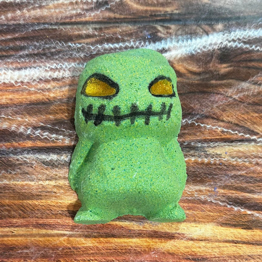 Oogie Bath Bomb