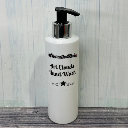 Ari Clouds Hand Wash