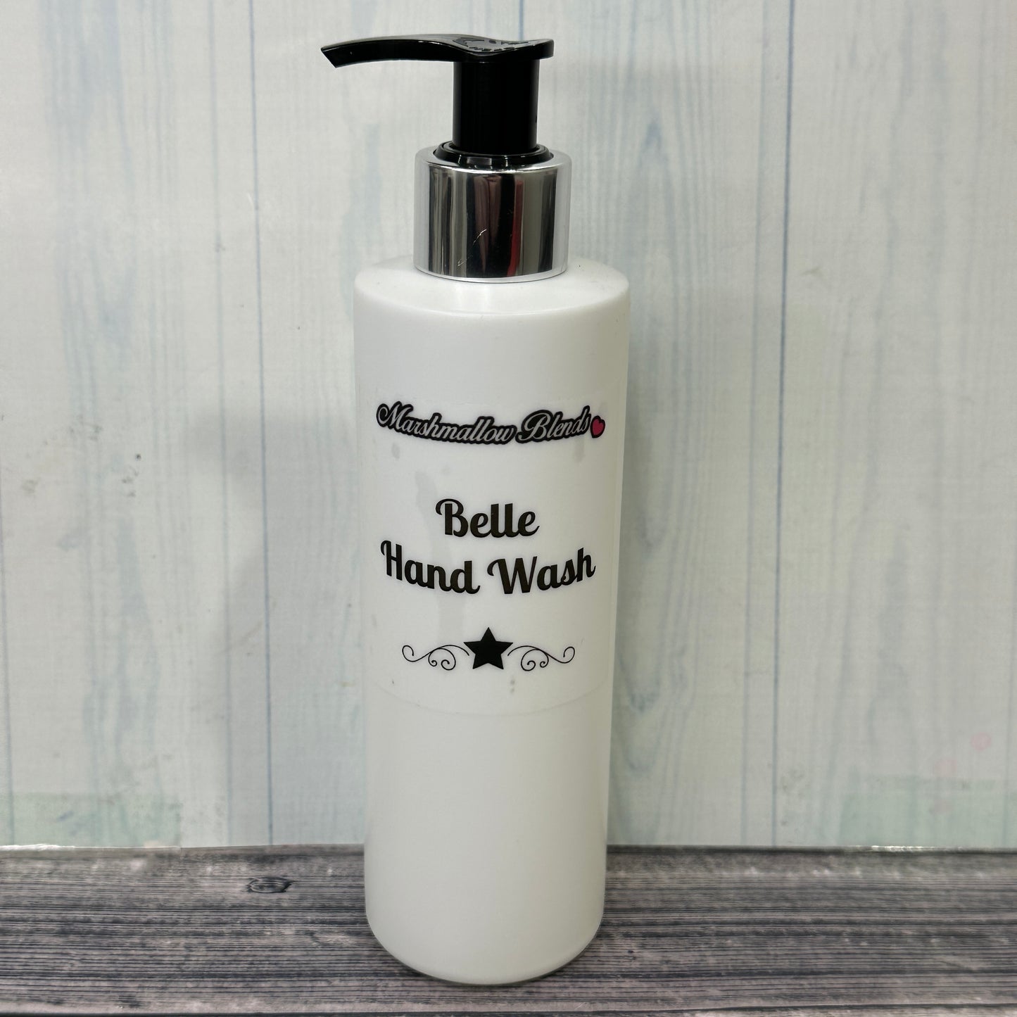 Belle Hand Wash