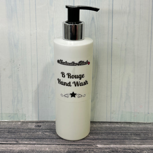 B Rouge Hand Wash