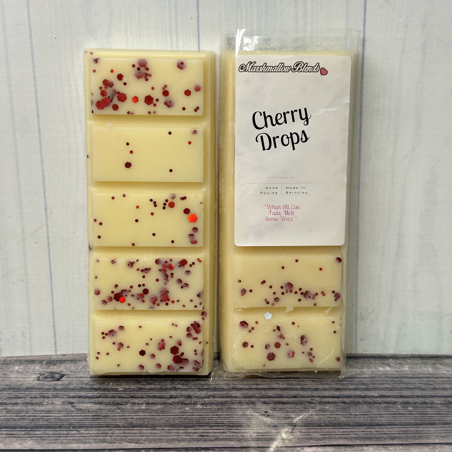 Cherry Drops Bar