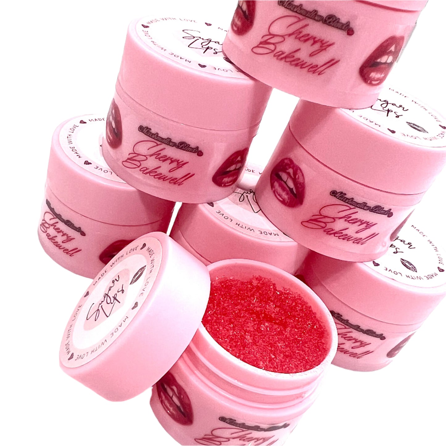 Lip Scrubs