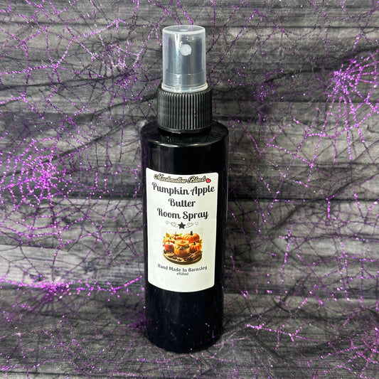 Pumpkin Apple Butter Room Spray