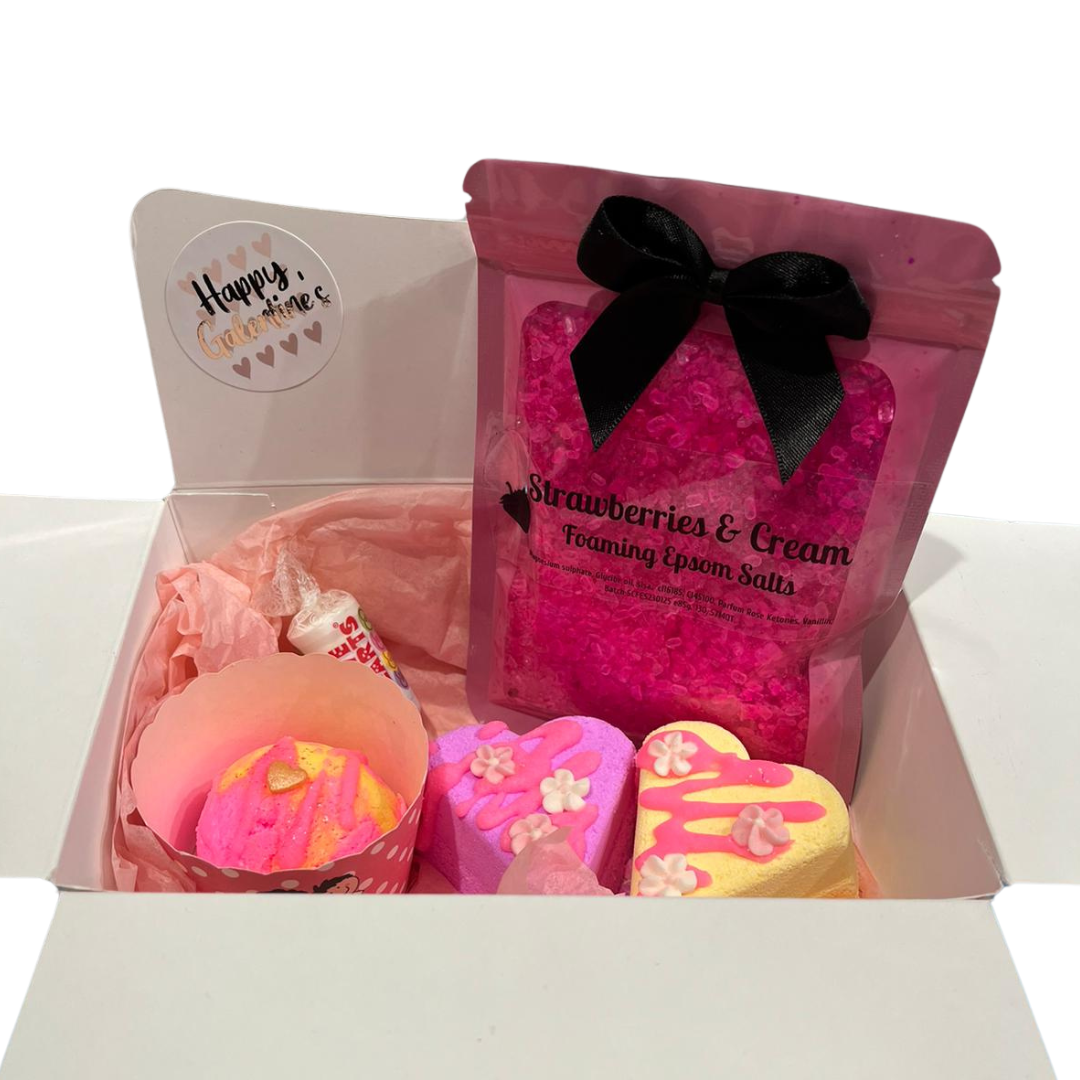 Galentines Gift Set