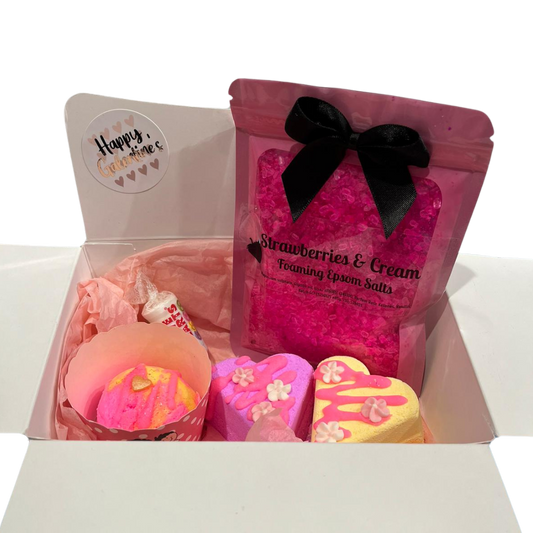 Galentines Gift Set