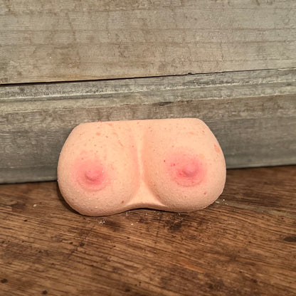 Fruity B**by Bath Bomb